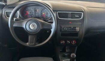 VOLKSWAGEN FOX 1.0 GII completo