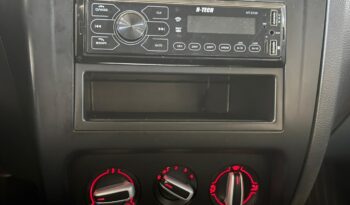 VOLKSWAGEN FOX 1.0 GII completo