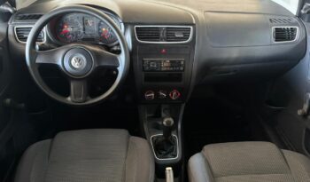 VOLKSWAGEN FOX 1.0 GII completo