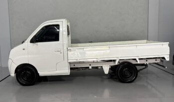 LIFAN FOISON PU 1.3L completo