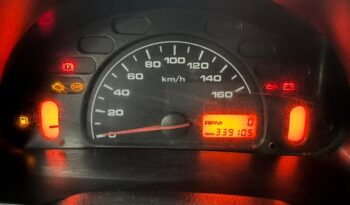 LIFAN FOISON PU 1.3L completo