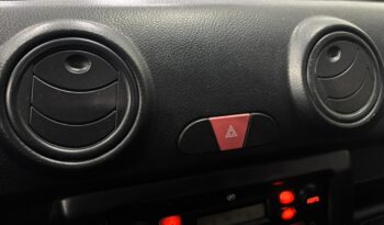 LIFAN FOISON PU 1.3L completo