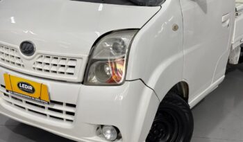 LIFAN FOISON PU 1.3L completo