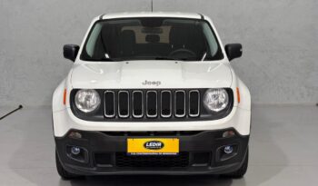 JEEP RENEGADE 1.8 MT completo