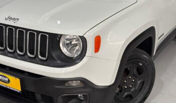 JEEP RENEGADE 1.8 MT completo