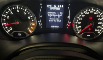 JEEP RENEGADE 1.8 MT completo