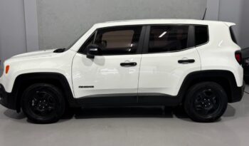 JEEP RENEGADE 1.8 MT completo