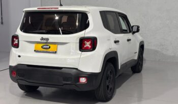 JEEP RENEGADE 1.8 MT completo