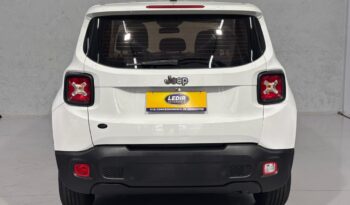 JEEP RENEGADE 1.8 MT completo