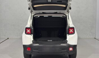 JEEP RENEGADE 1.8 MT completo