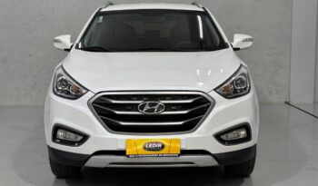 HYUNDAI IX 35 2017 completo