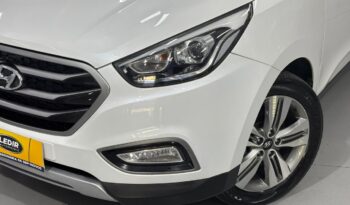 HYUNDAI IX 35 2017 completo