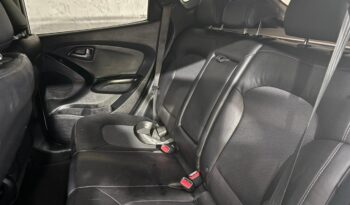 HYUNDAI IX 35 2017 completo