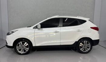 HYUNDAI IX 35 2017 completo
