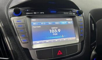 HYUNDAI IX 35 2017 completo