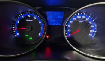 HYUNDAI IX 35 2017 completo