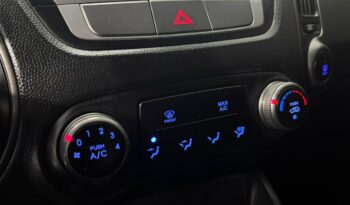 HYUNDAI IX 35 2017 completo