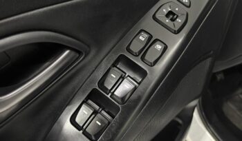 HYUNDAI IX 35 2017 completo