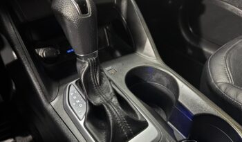 HYUNDAI IX 35 2017 completo