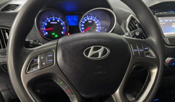 HYUNDAI IX 35 2017 completo