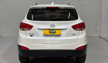 HYUNDAI IX 35 2017 completo