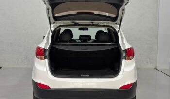 HYUNDAI IX 35 2017 completo