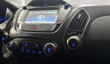 HYUNDAI IX 35 2017 completo