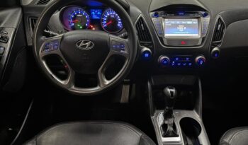 HYUNDAI IX 35 2017 completo