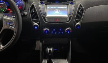 HYUNDAI IX 35 2017 completo