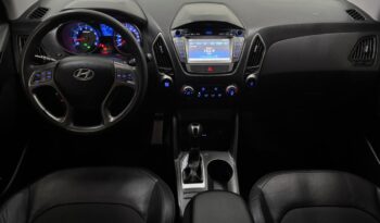 HYUNDAI IX 35 2017 completo