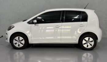 VOLKSWAGEN UP MOVE 1.0 completo