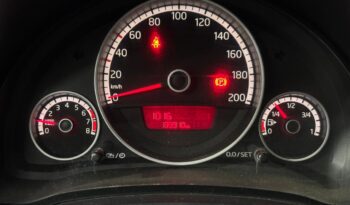 VOLKSWAGEN UP MOVE 1.0 completo