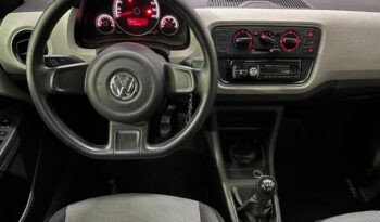 VOLKSWAGEN UP MOVE 1.0 completo