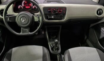 VOLKSWAGEN UP MOVE 1.0 completo