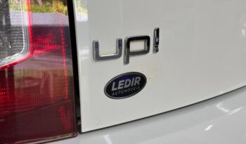 VOLKSWAGEN UP MOVE 1.0 completo