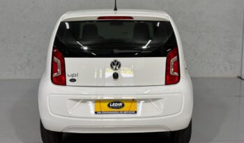 VOLKSWAGEN UP MOVE 1.0 completo