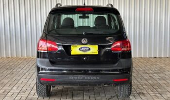 VOLKSWAGEN SPACECROSS GII completo