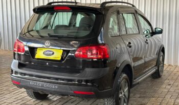 VOLKSWAGEN SPACECROSS GII completo