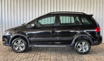 VOLKSWAGEN SPACECROSS GII completo