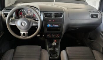 VOLKSWAGEN SPACECROSS GII completo