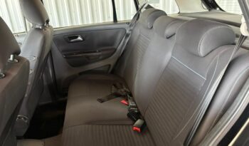 VOLKSWAGEN SPACECROSS GII completo