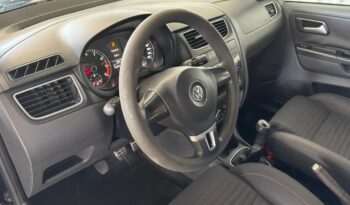 VOLKSWAGEN SPACECROSS GII completo