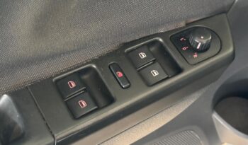 VOLKSWAGEN SPACECROSS GII completo