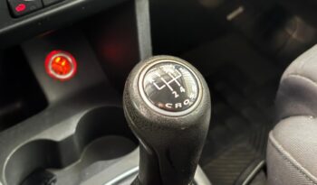 VOLKSWAGEN SPACECROSS GII completo