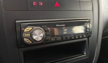 VOLKSWAGEN SPACECROSS GII completo