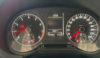 VOLKSWAGEN SPACECROSS GII completo