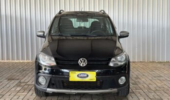 VOLKSWAGEN SPACECROSS GII completo