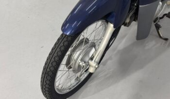 HONDA C100 BIZ ES completo