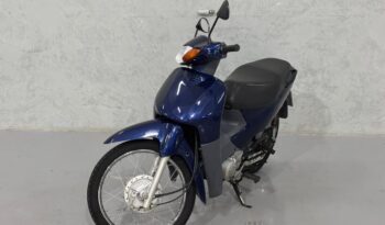 HONDA C100 BIZ ES completo