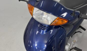 HONDA C100 BIZ ES completo